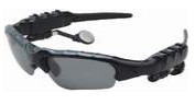 Hong Kong Sunglasses MP3 With Bluetooth