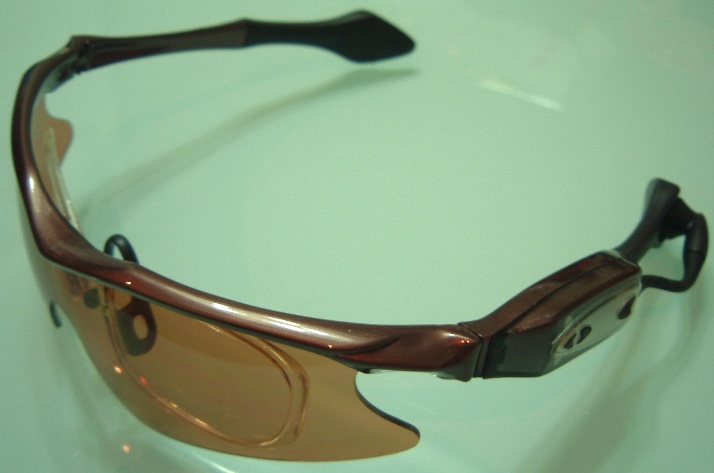 Taiwan Bluetooth Sunglass