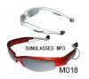 Mp3 Sunglasses (Hong Kong)