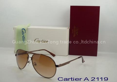 cartier sunglass