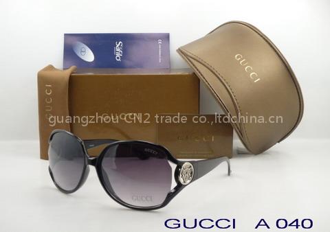 gucci sunglass