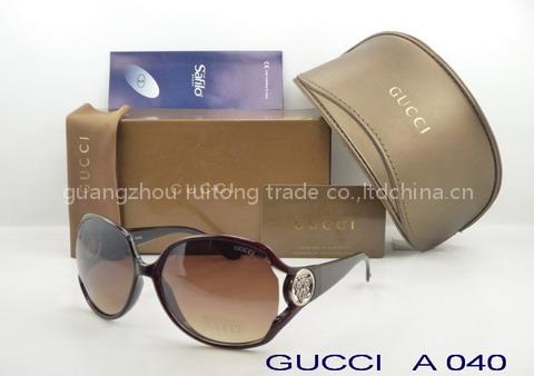 gucci sunglass