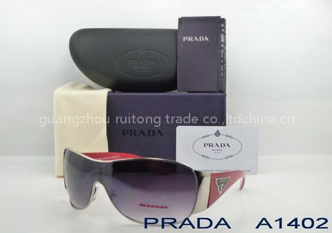 prada sunglass