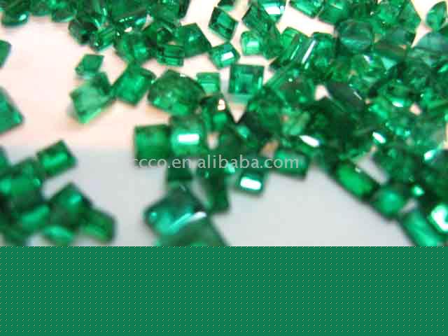 Czochralski Alexandrite Gemstones