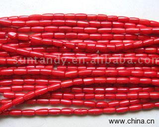 Coral Bead