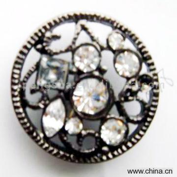 Swarovski Rhinestones