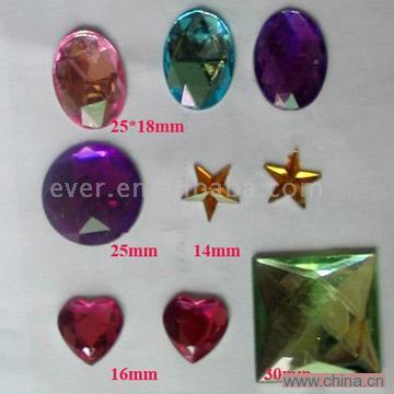 Acrylic Rhinestone