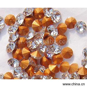 Crystal Rhinestones