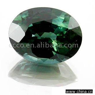 Lab Alexandrite Gemstone
