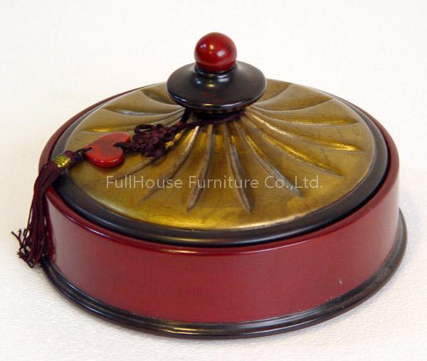 Jewelry Box