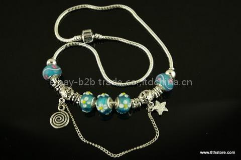 Pandora Necklace on sell.