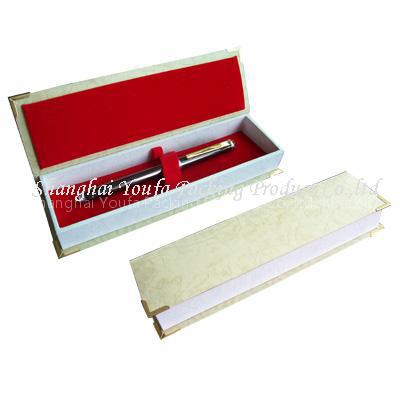 pencil packaging, gift box, pen box