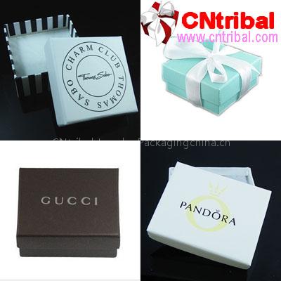 Gucci Jewelry Box, Gift Box