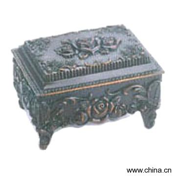 Jewelry Box