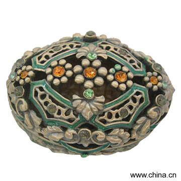 Jewelry Box