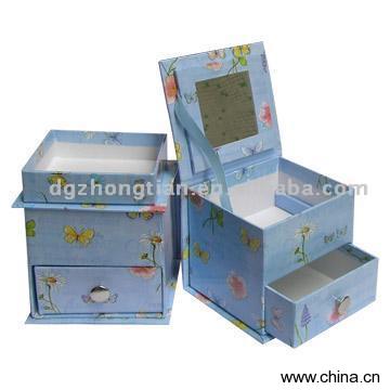 Jewelry Box