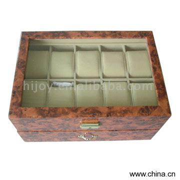Jewelry Box