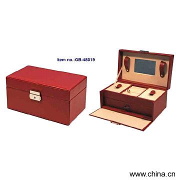 Jewelry Boxes