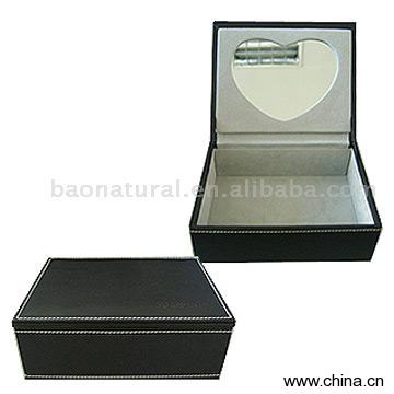 Jewelry Box