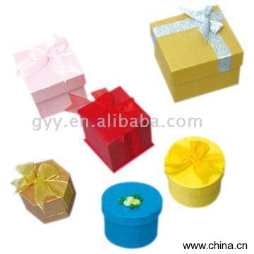 Jewelry Cases