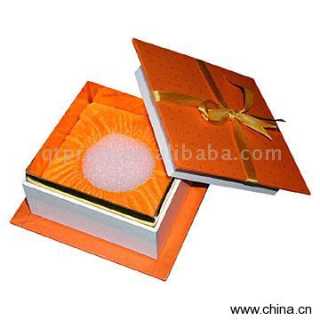 Jewelry Box