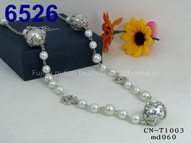 Chanel Jewelry