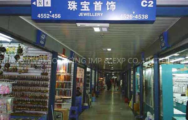 Fashion Jewelry,Fashion Accessories Agency in China Yiwu Commodity City