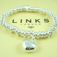 Wholesale links of london silver jewelry