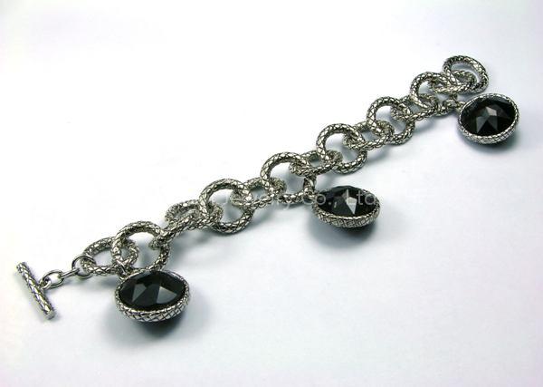 Morion fashionable bracelet