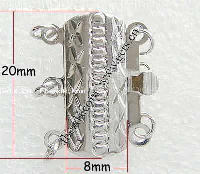 jewelry clasp