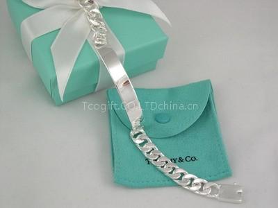 Sterling Silver 100% Copy Original Tiffany Jewelry Supplier