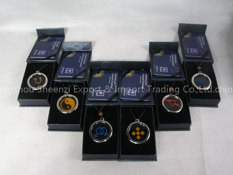energy pendant