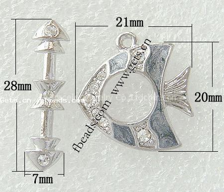 jewelry clasp