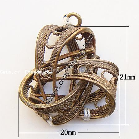 jewelry pendant