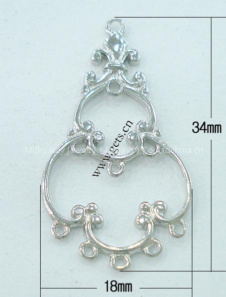 jewelry connector
