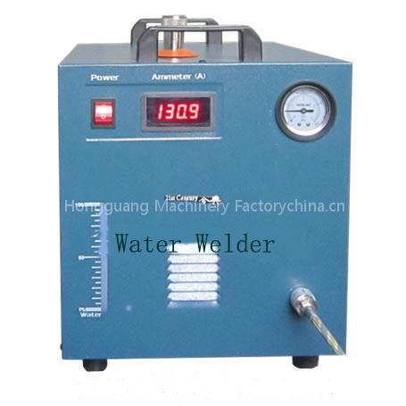 Water Welder