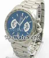 watch TAG Heuer Jewelry car F012