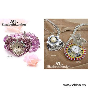 Jewelry Watches