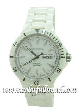 Quality watch, pen, jewelry