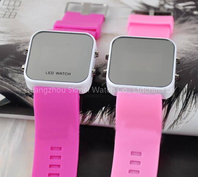 led watches