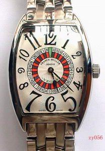 Brand watches