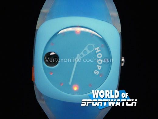 HP09095 sport watch