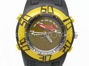 electronic watch