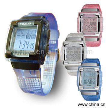 Electronic Watch