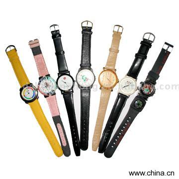 Watches
