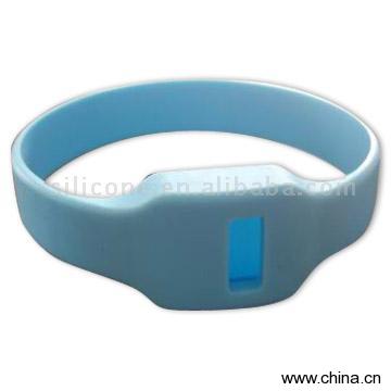 Silicone Watch