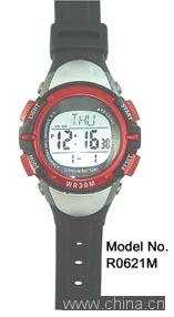 Radio Control Watch-R0621M