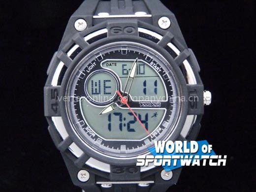 digital watches in china good