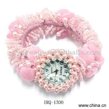 Watch Bracelet