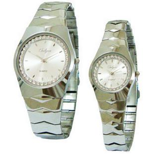 couple watches. commemorative watches
